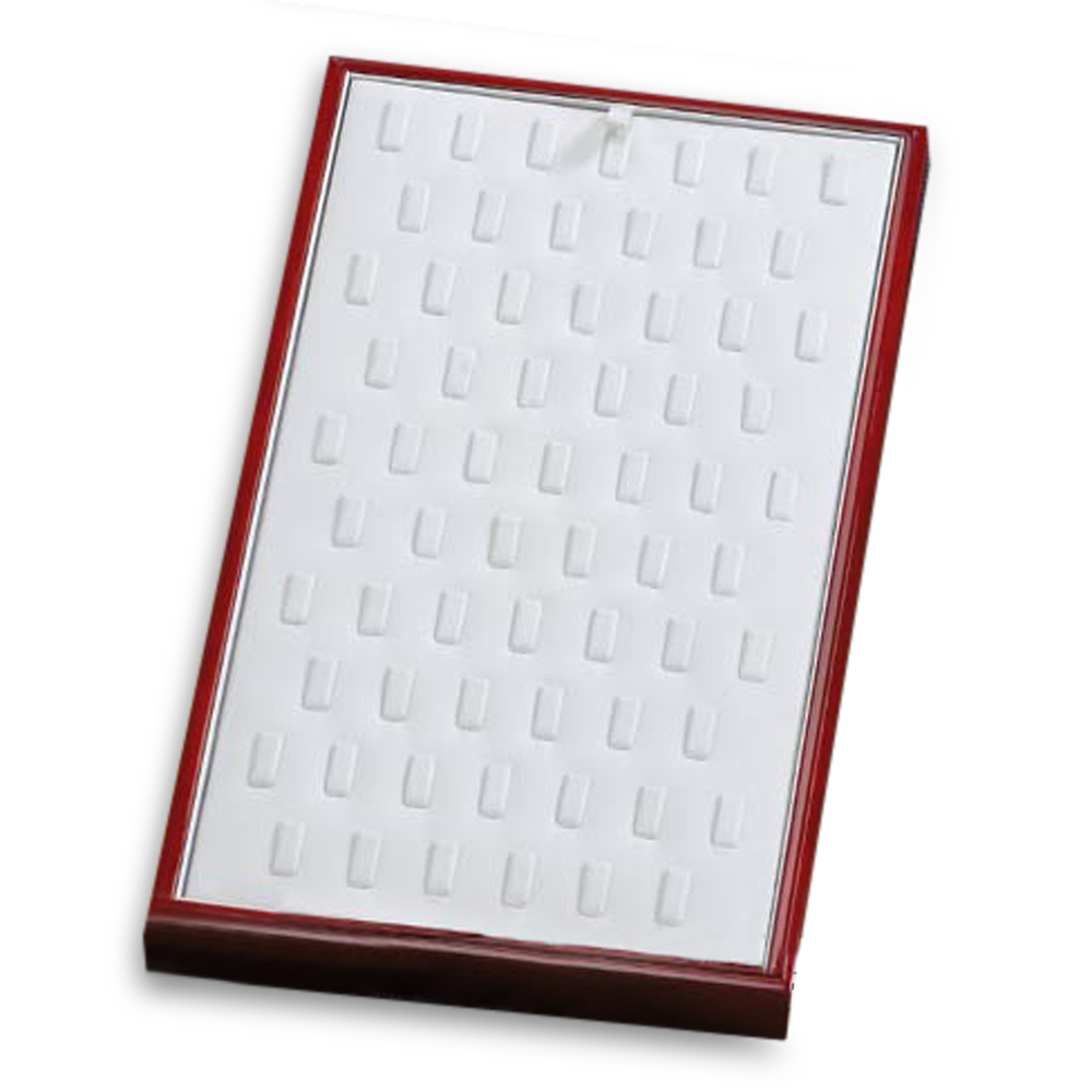 65 Ring Clip Tray