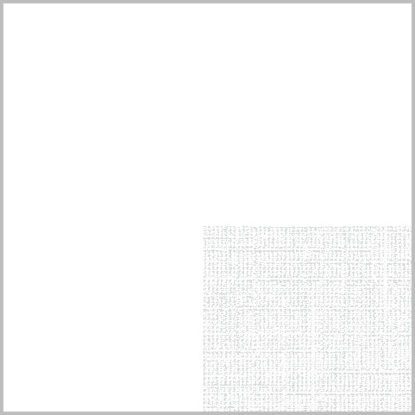 White Linen Embossed Wrapping Paper